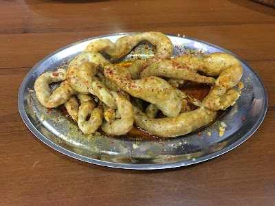 ÇİFTLİKHAT PAÇACISI & IZGARA - Restoran