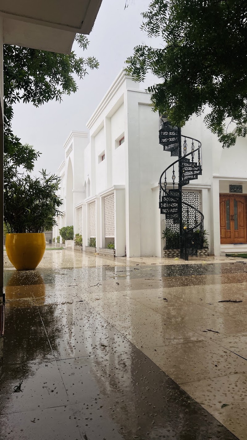 Annai Fathima College of Arts and Science