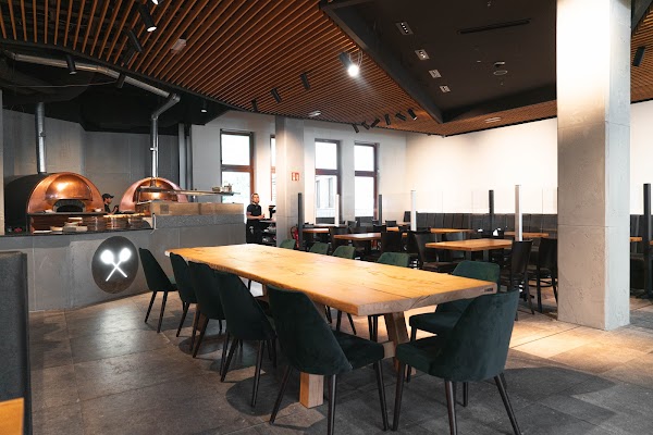 60 seconds to napoli Leipzig