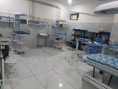 SHREENATH HOSPITAL BHILWARA - Image 2