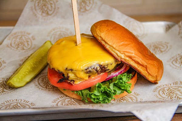 Photo by Derby Café & Bourbon Bar