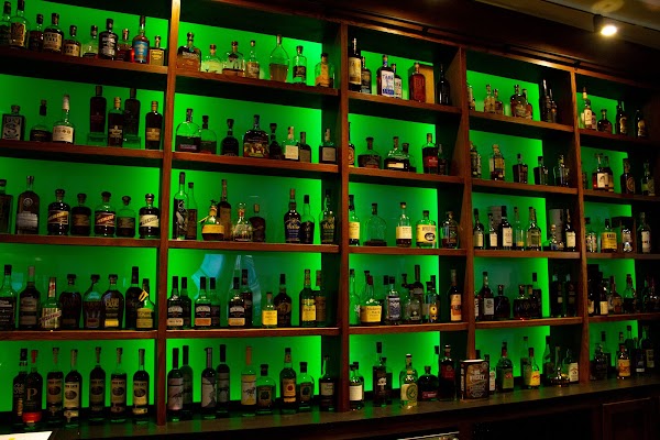 DERBY CAFE EXPRESS exterior