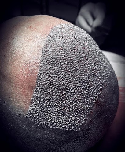 Turkeyana clinic Dr/khaled Gaber- دكتور خالد جابر تركيانا كلينك logo