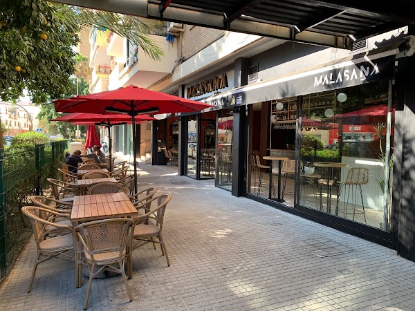 Malasaña