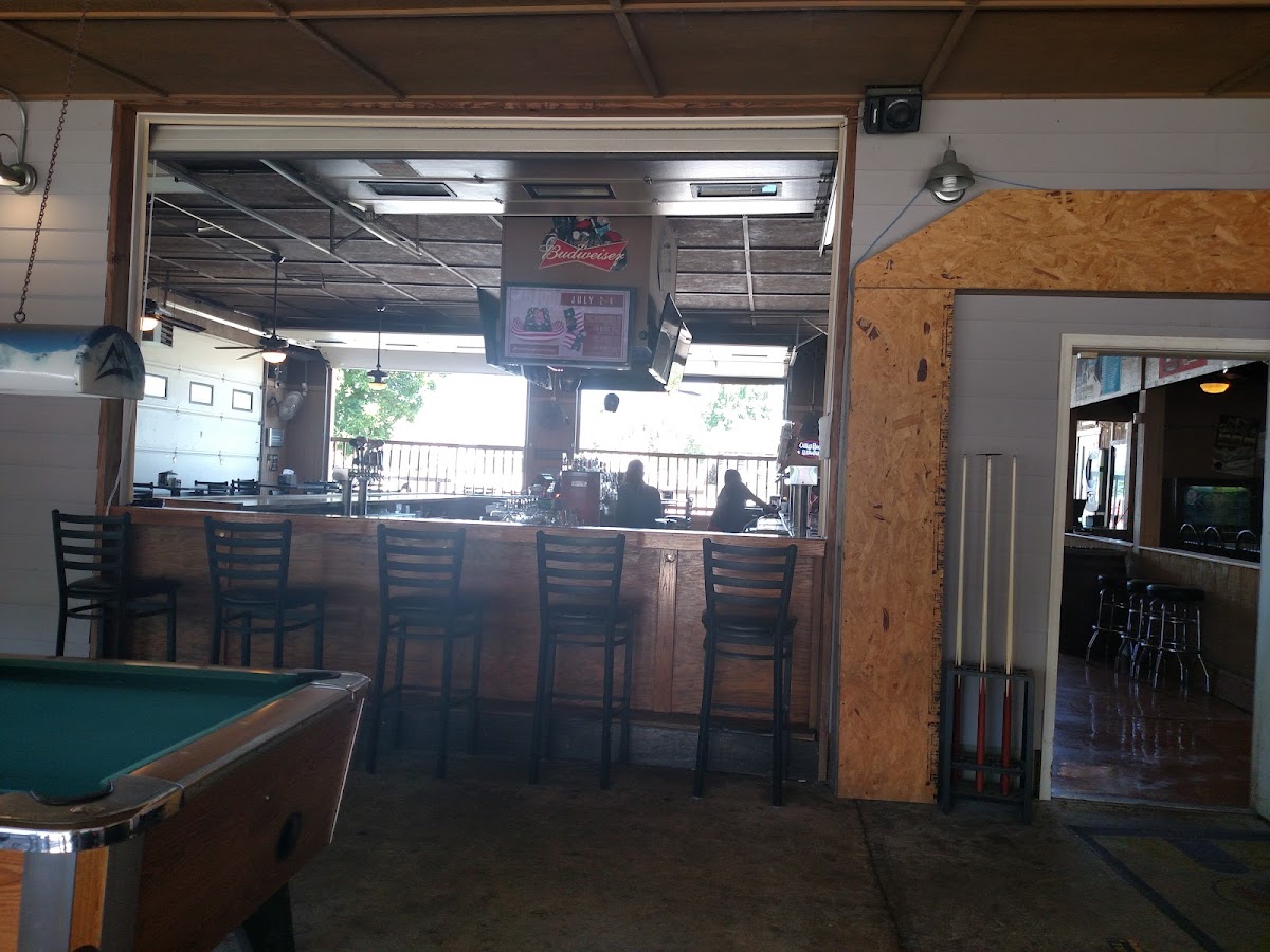 Doc Hollidays Saloon & Eatery photo 2