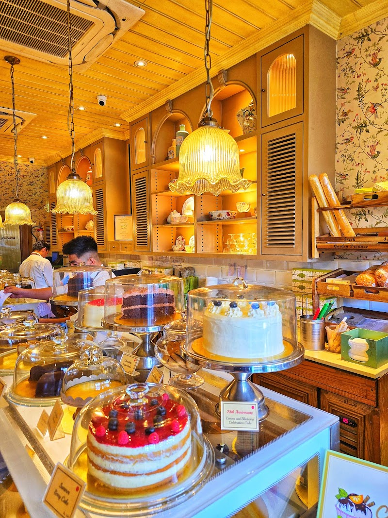 The Big Chill Cafe photo 5