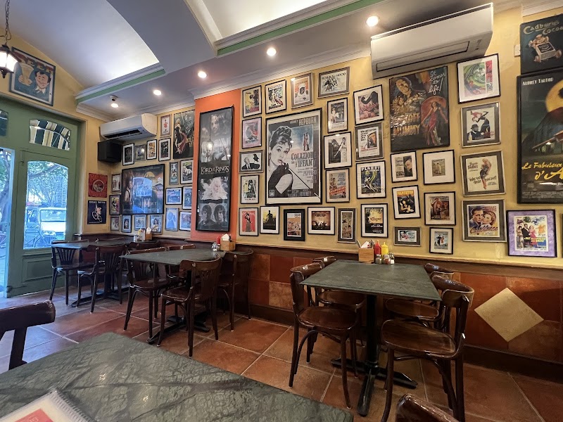 The Big Chill Cafe photo 4