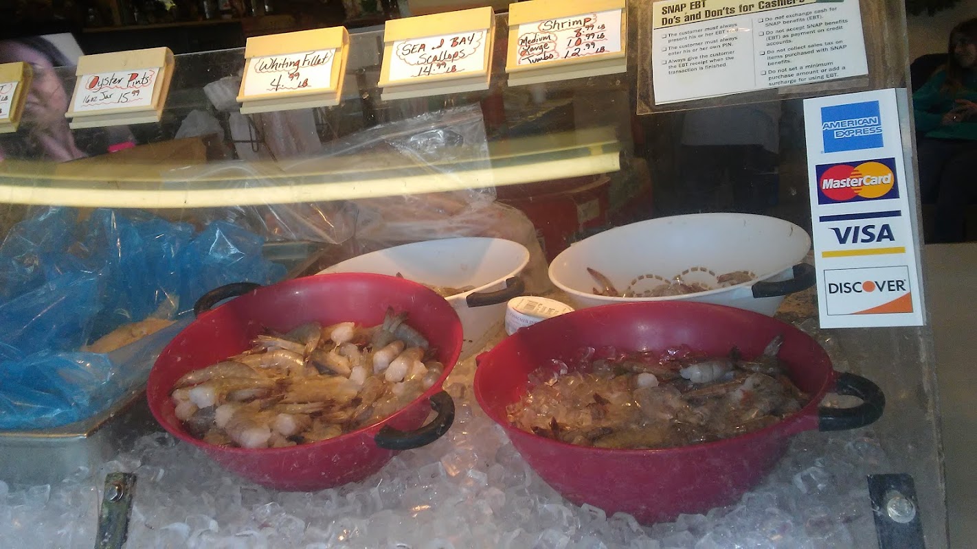 Carrigg's Seafood photo 5