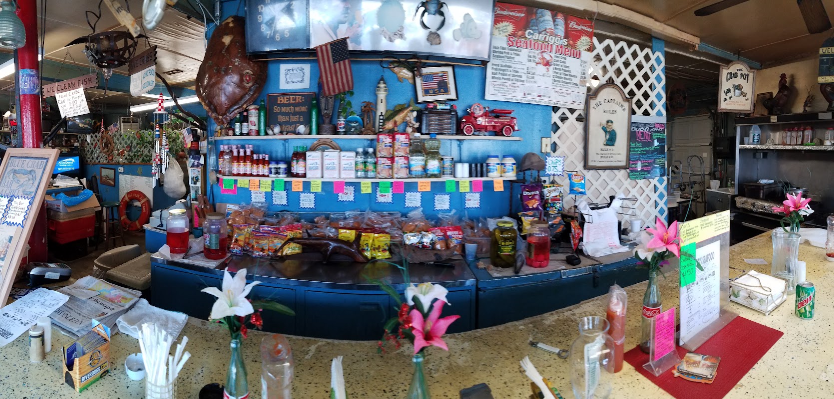 Carrigg's Seafood photo 4