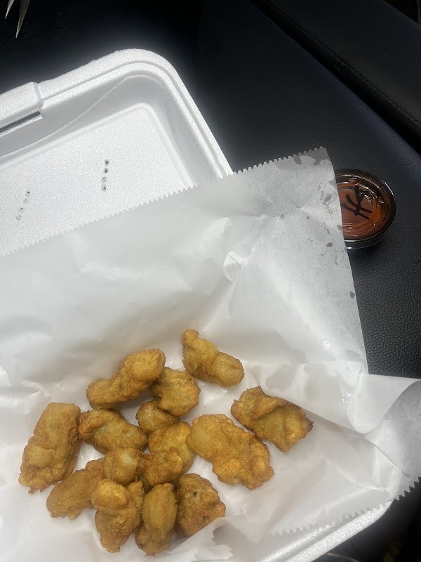 Carrigg's Seafood photo 3