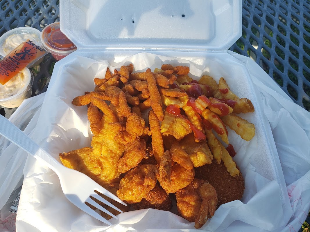 Carrigg's Seafood photo 2