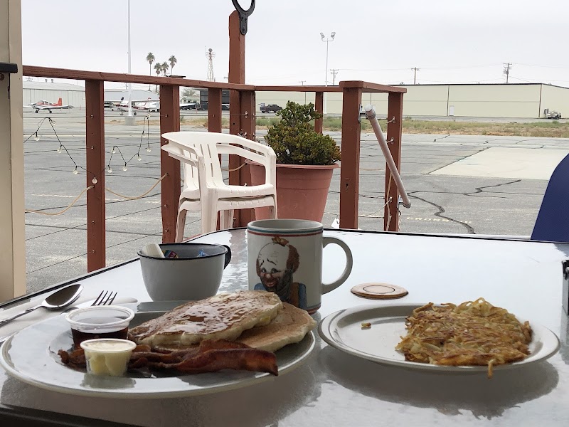 Hangar One Cafe photo 2