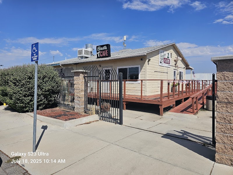 Hangar One Cafe photo 3