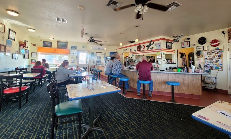 Hangar One Cafe photo 4