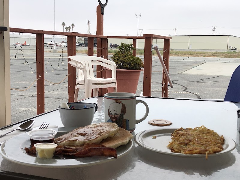 Hangar One Cafe photo 2