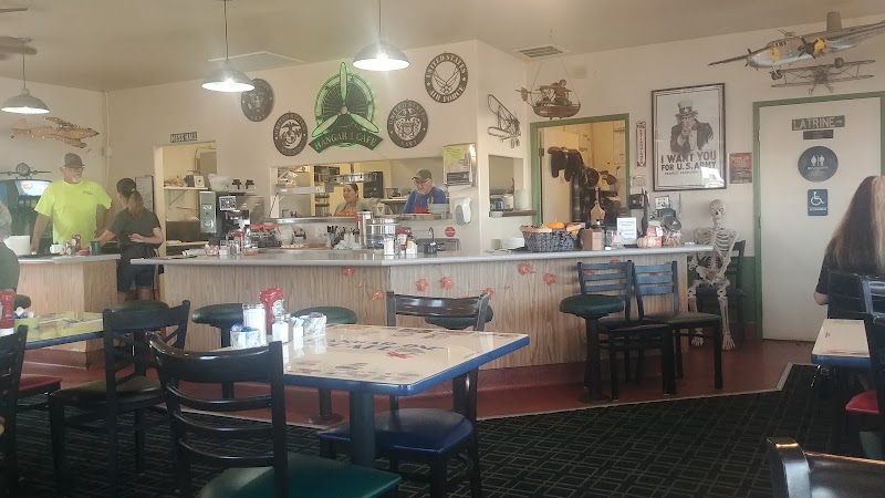 Hangar One Cafe photo 4