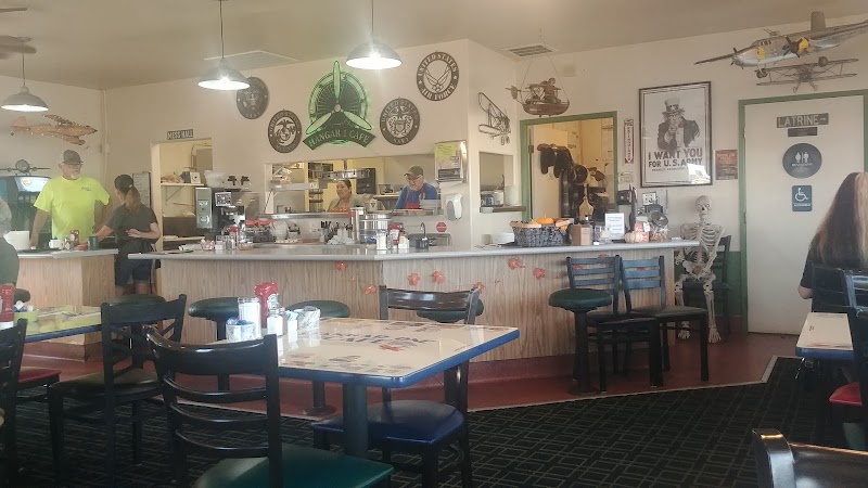 Hangar One Cafe photo 4