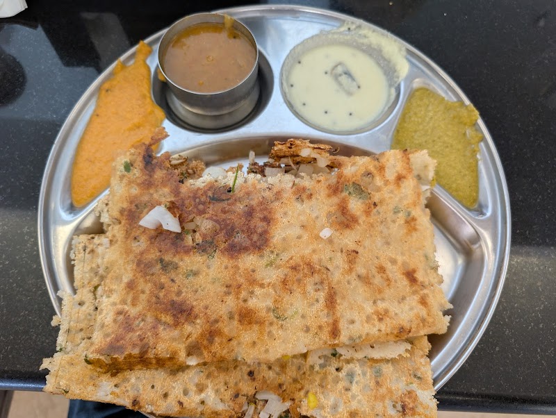 Madras Café photo 2