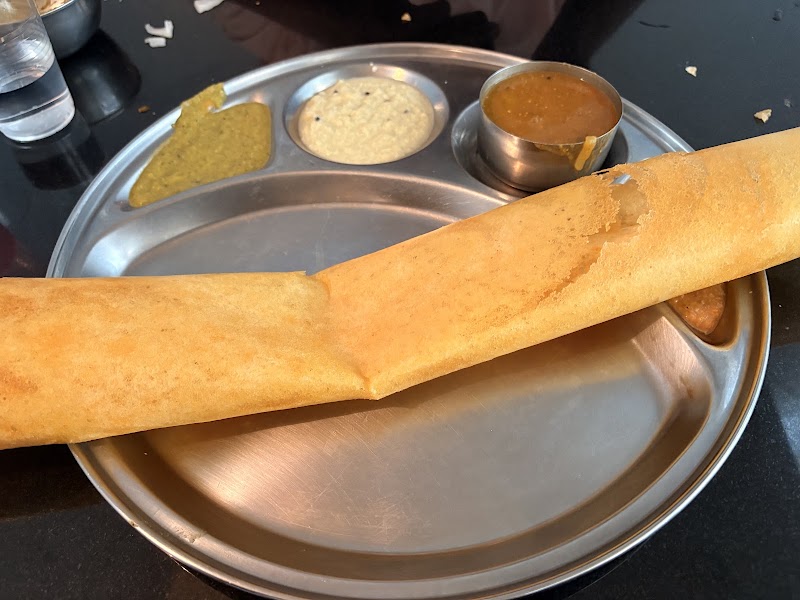Madras Café photo 3