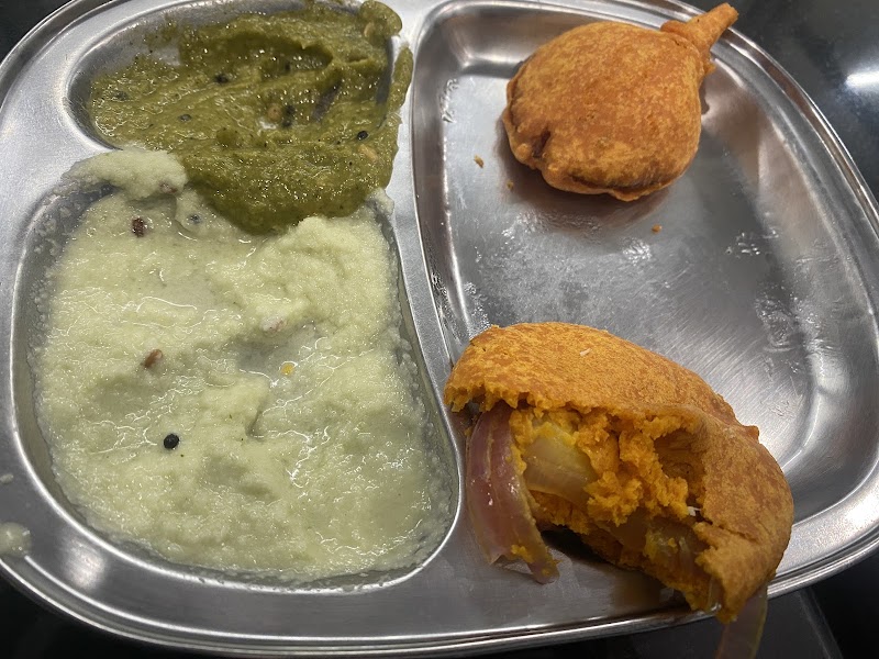 Madras Café photo 3