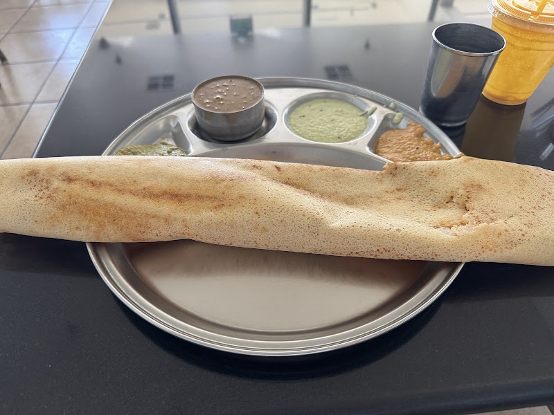 Madras Café photo 2