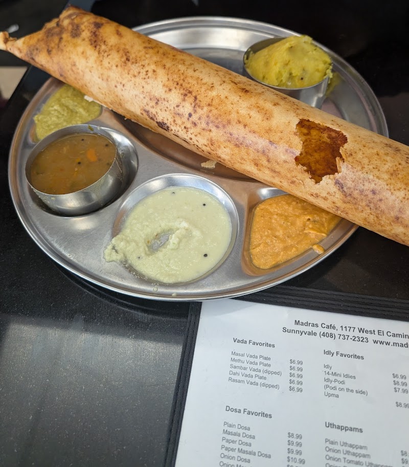 Madras Café photo 3