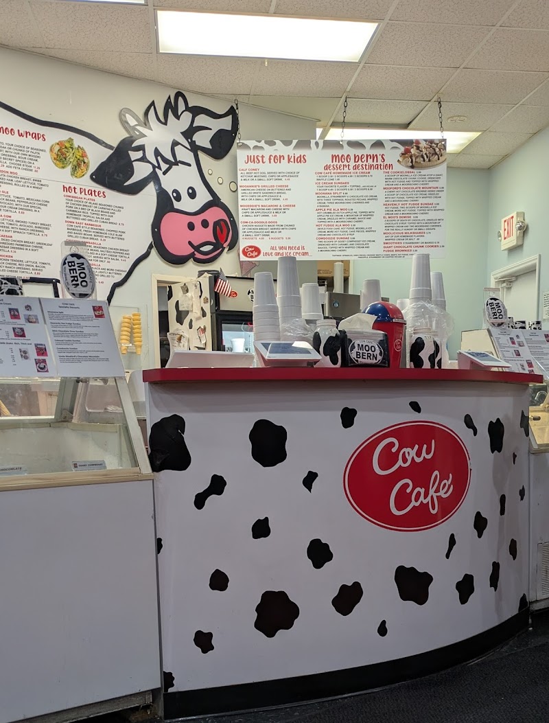 Cow Cafe photo 3