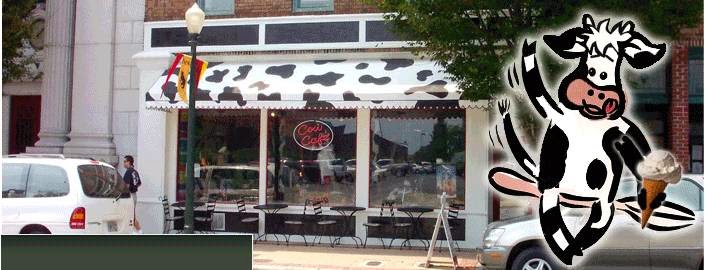 Cow Cafe photo 1