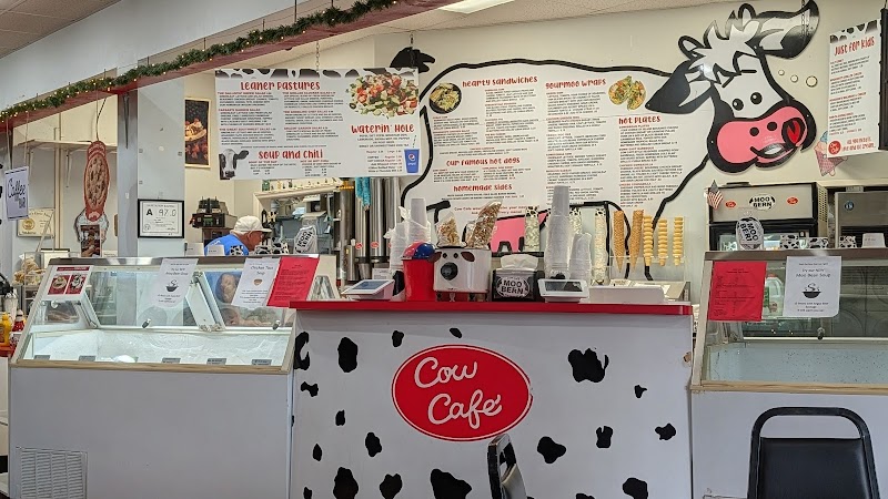 Cow Cafe photo 4