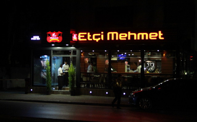 Etçi Mehmet Bakırköy (SteakHouse) - Bakırköy Restoran