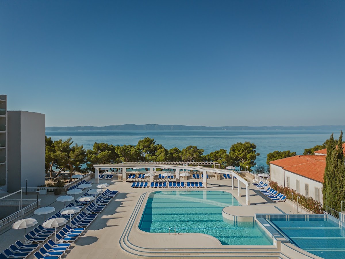 Bluesun Hotel Alga