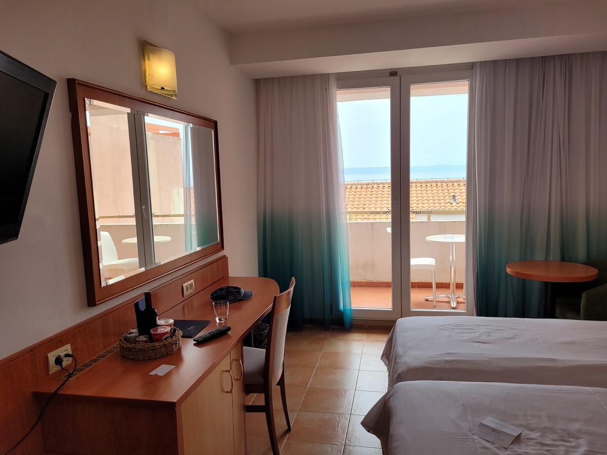 Bluesun Hotel Alga