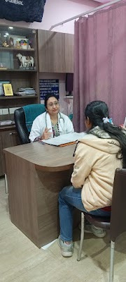 Dr. Preeti Chauhan | Infertility Specialist | IVF treatment | Gurugram - Image 3