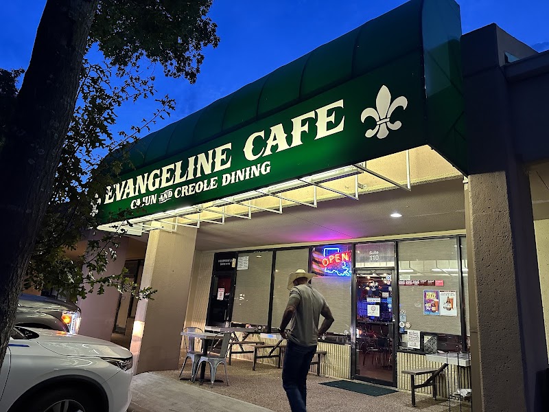 Evangeline Cafe photo 1