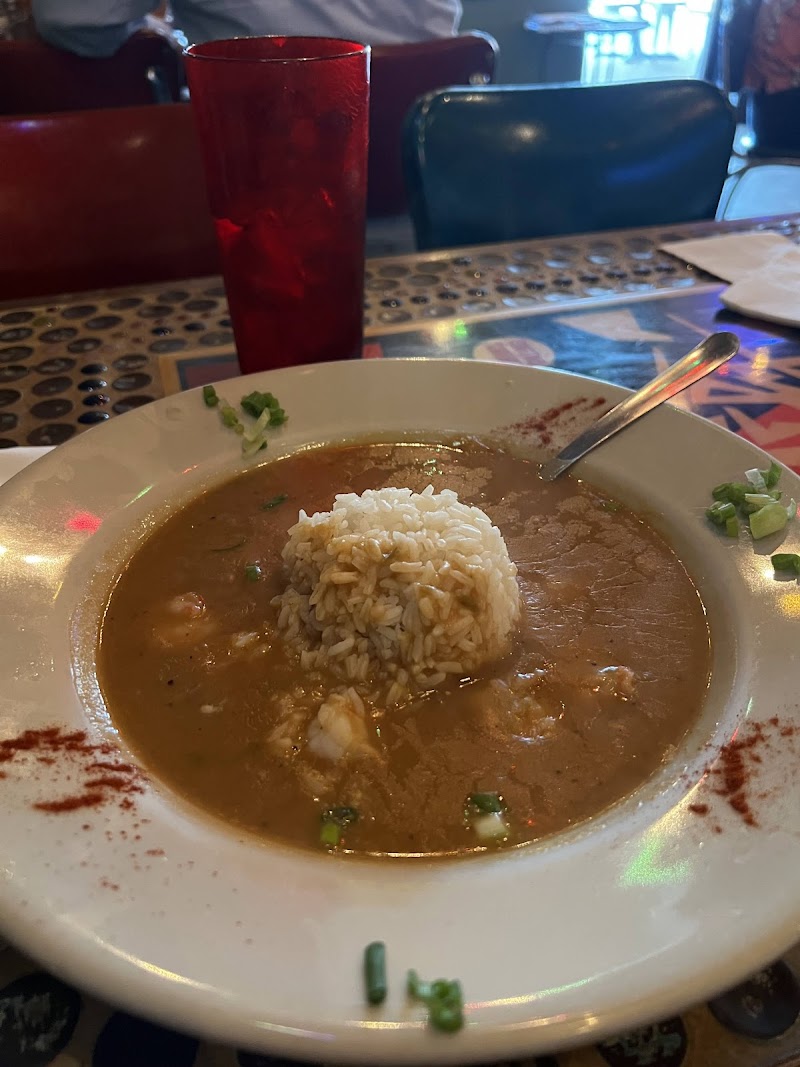 Evangeline Cafe photo 4