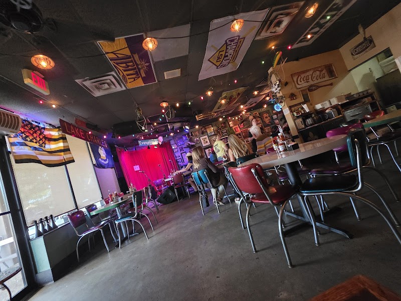 Evangeline Cafe photo 3