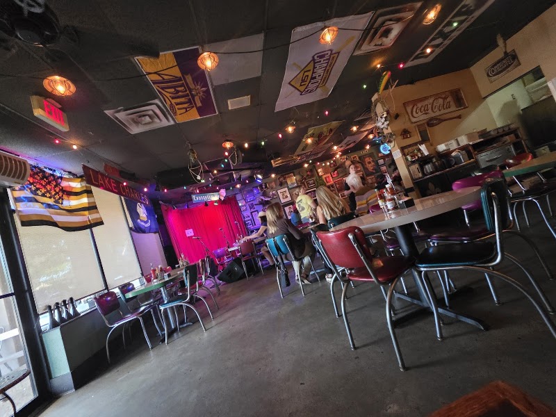 Evangeline Cafe photo 3