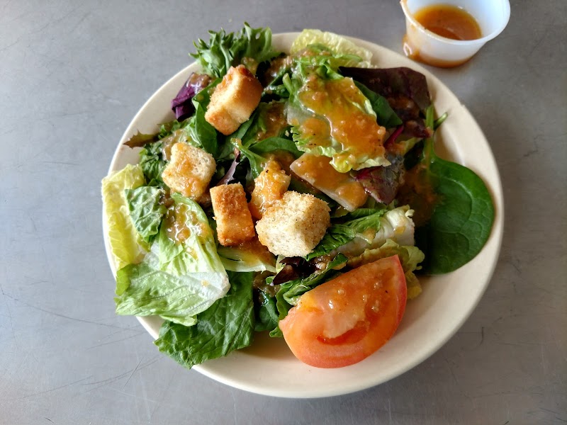 Evangeline Cafe photo 2