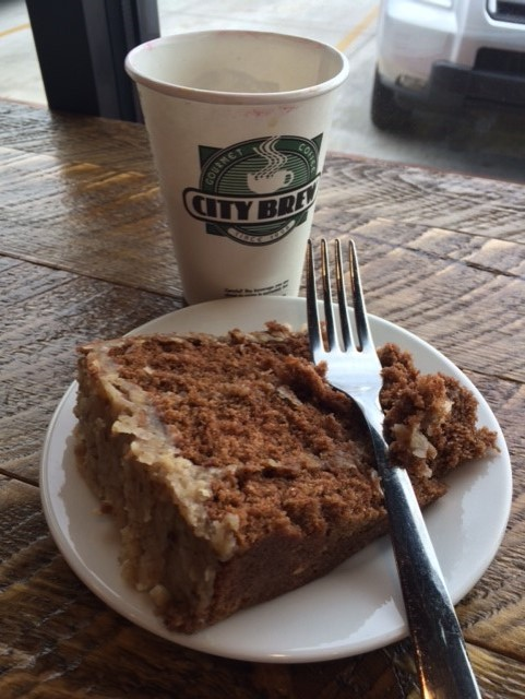 City Brew Coffee photo 2