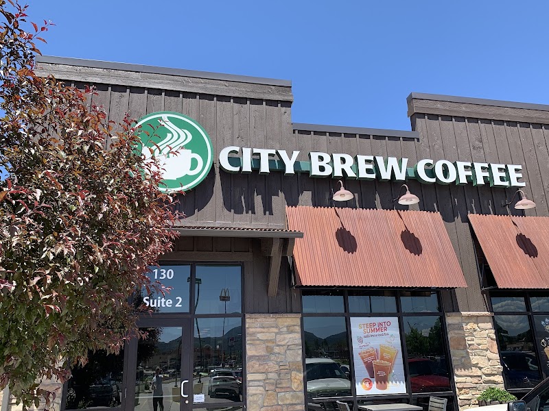 City Brew Coffee photo 1