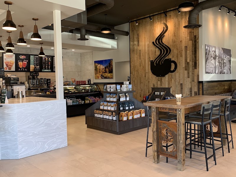 City Brew Coffee photo 3