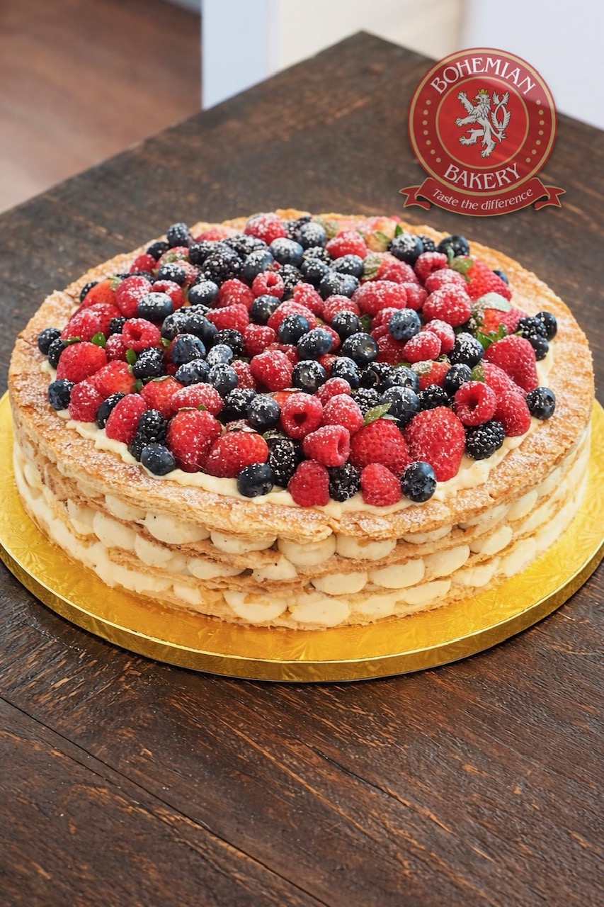 Bohemian Bakery: Google Places image 5
