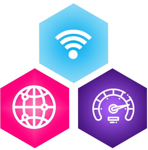 AnaLu Telecom Internet Fibra Óptica