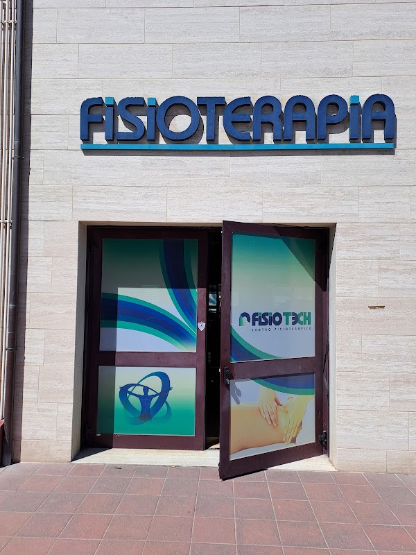 Fisiotech