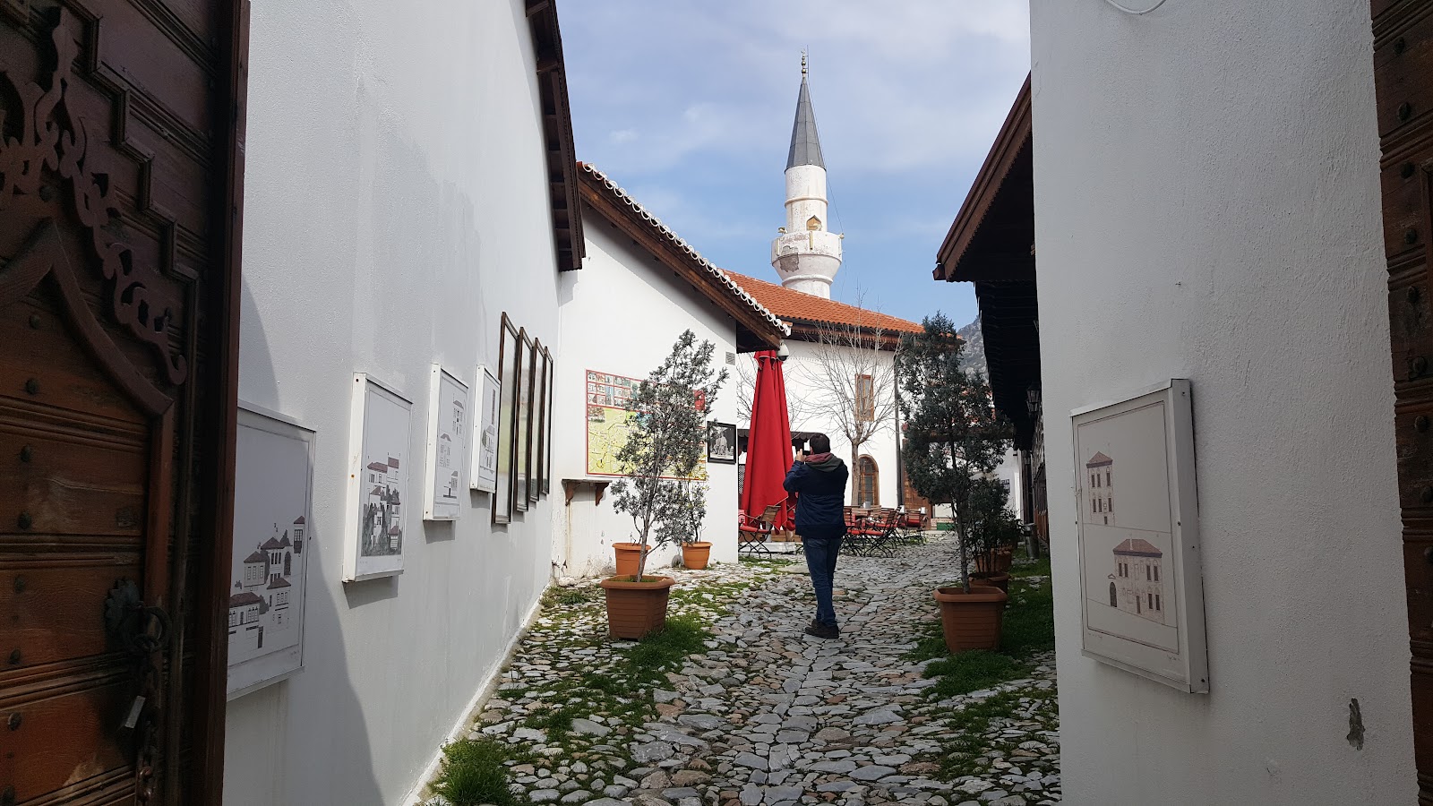 Çakırkeyf mekanı