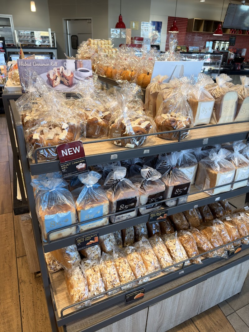 85°C Bakery Cafe - Plano photo 4