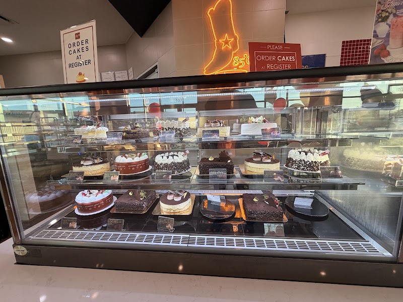 85°C Bakery Cafe - Plano photo 3