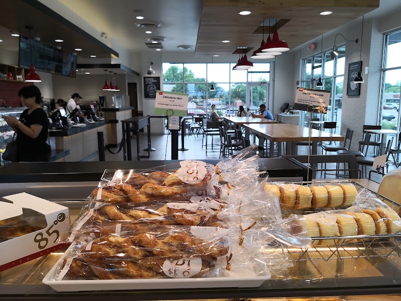 85°C Bakery Cafe - Plano photo 1