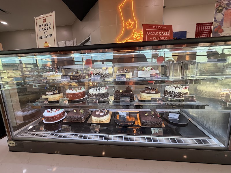 85°C Bakery Cafe - Plano photo 3