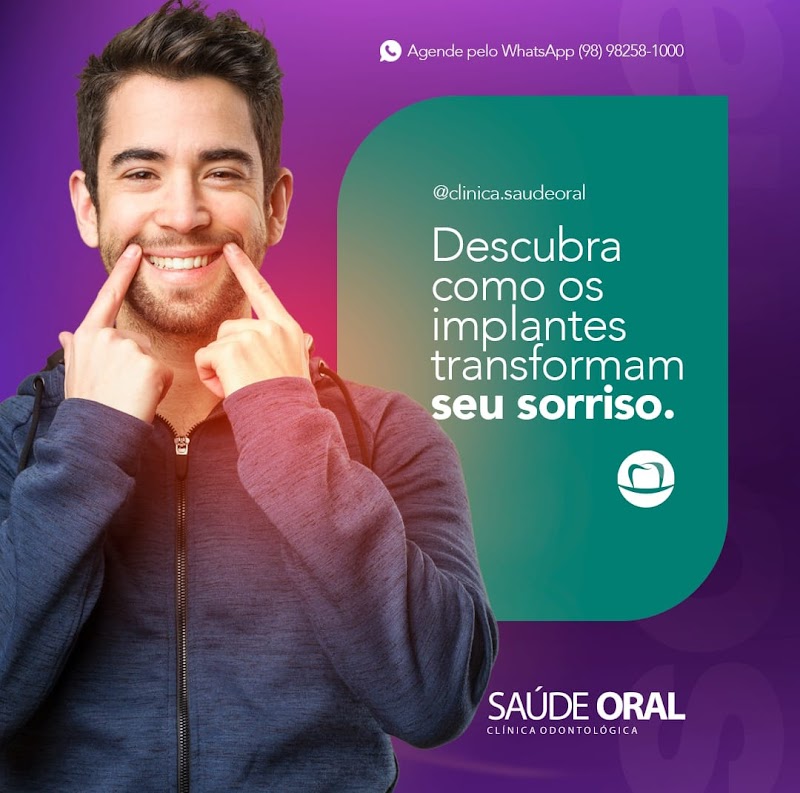 Saúde Oral clínica Odontológica - foto 3